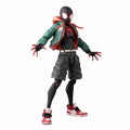 Miles Morales Spider-Man - Multi-Acessórios, Movimentos Realistas e Acabamento Premium!