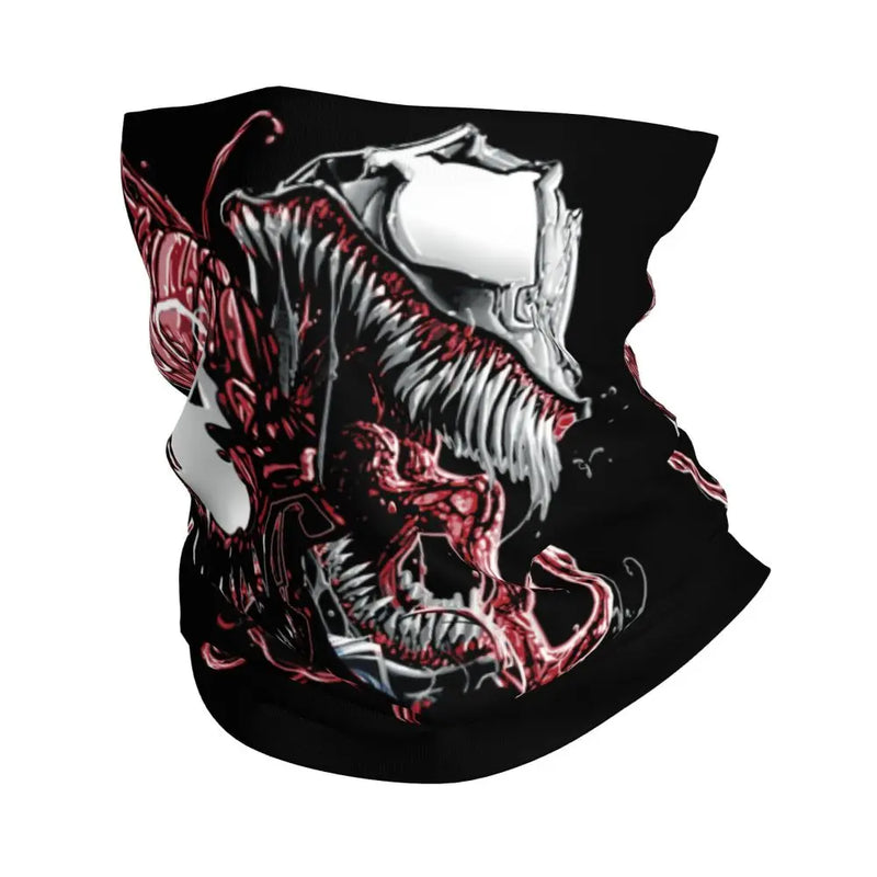 Bandana Custom Venom