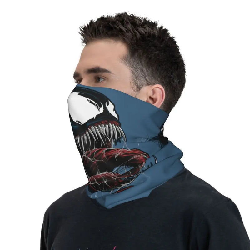 Bandana Custom Venom