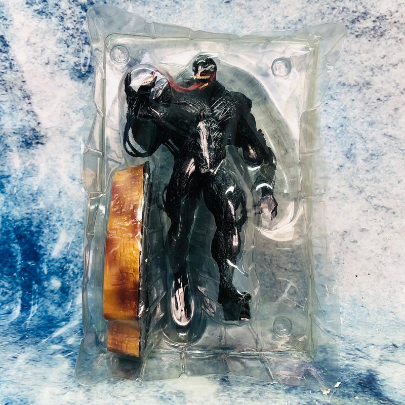 Boneco de ação do Venom  - Série Legends Premium