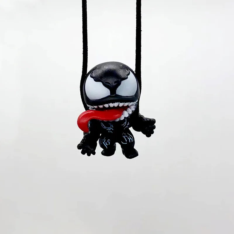 Venom Decoração de Carro e Coleção Desktop