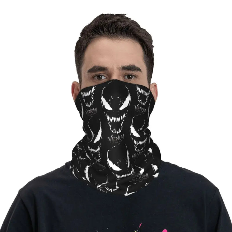 Bandana Custom Venom