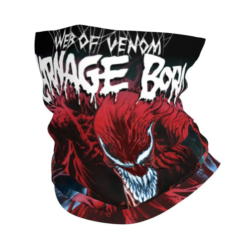 Bandana Custom Venom