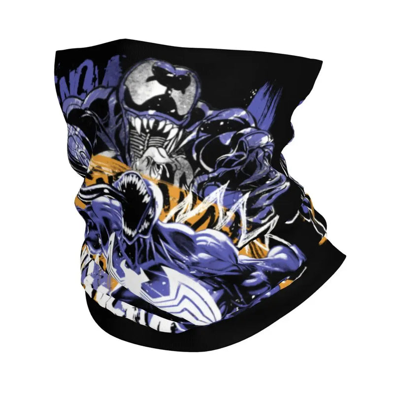 Bandana Custom Venom