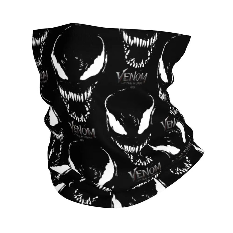 Bandana Custom Venom