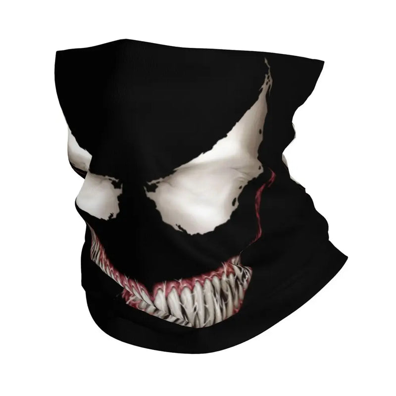 Bandana Custom Venom