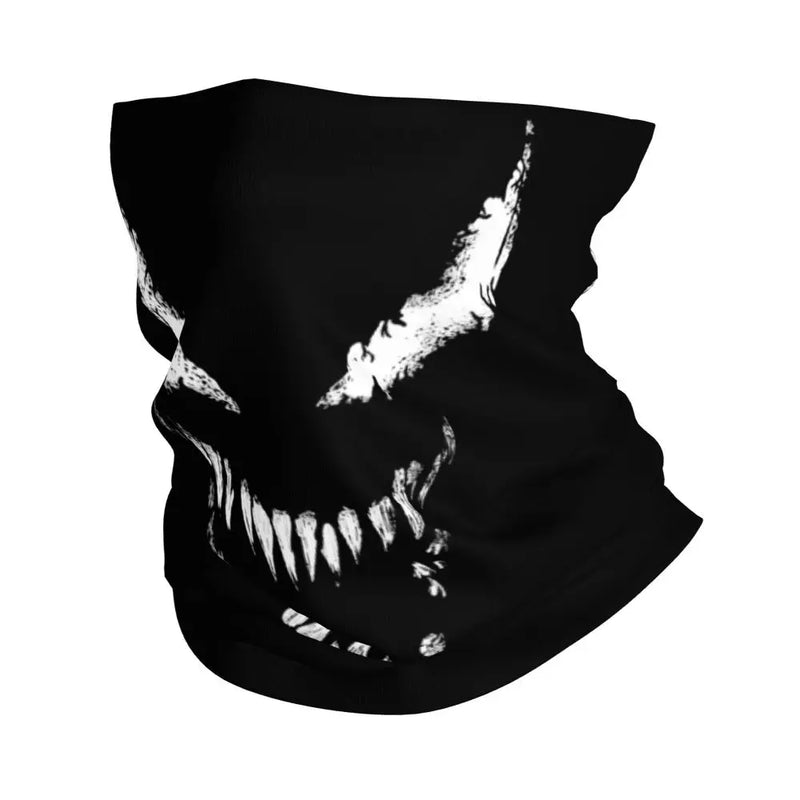 Bandana Custom Venom