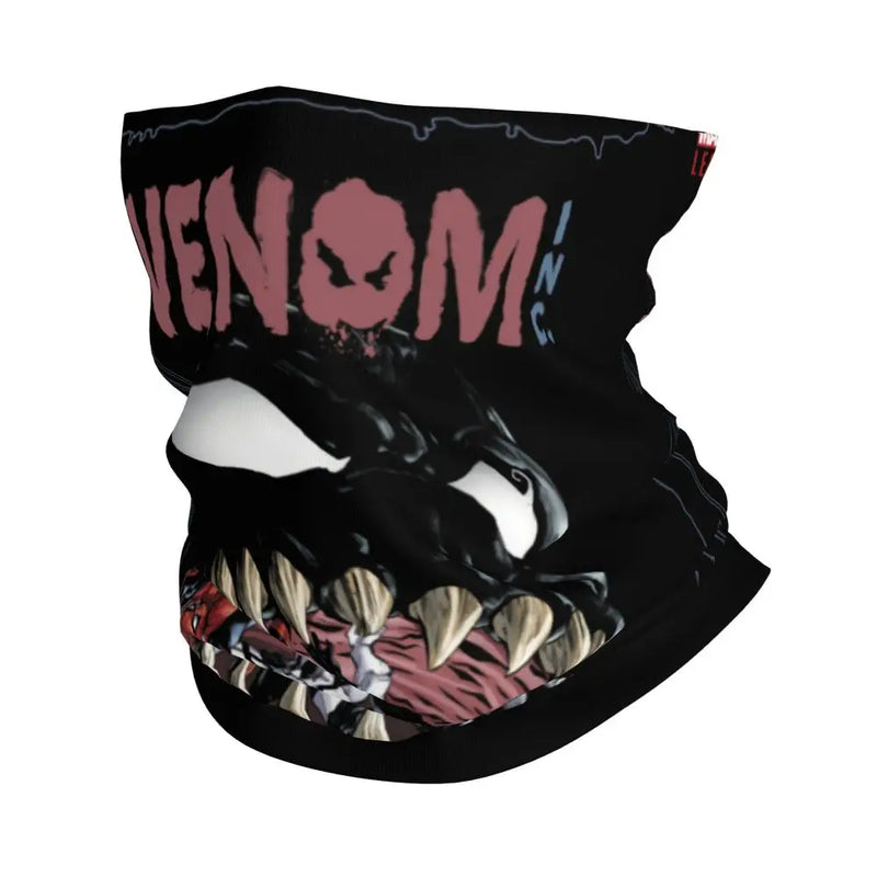 Bandana Custom Venom