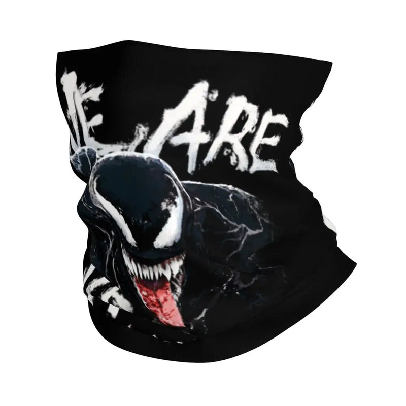 Bandana Custom Venom