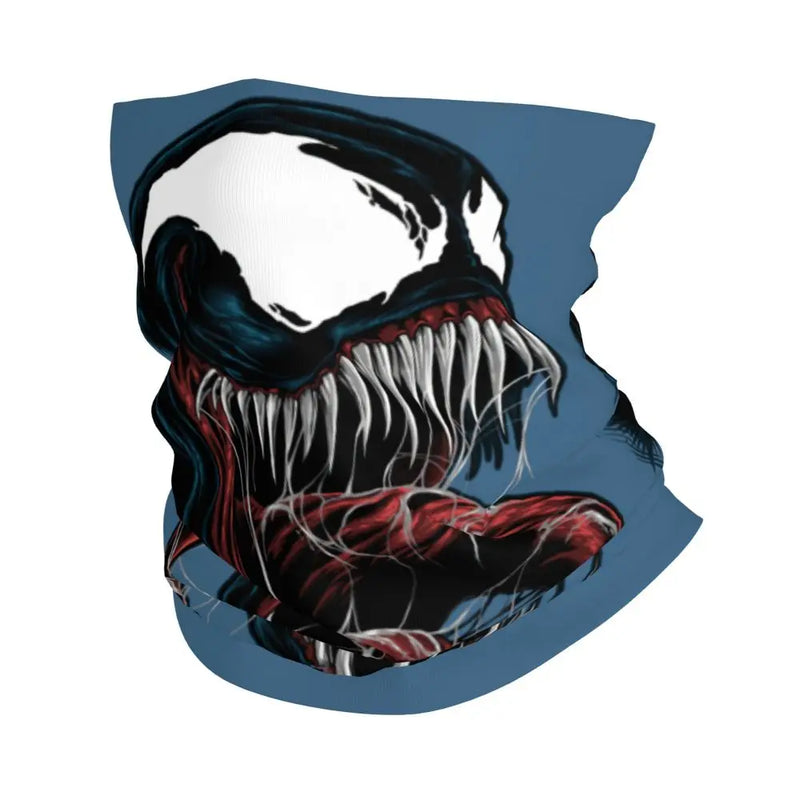 Bandana Custom Venom