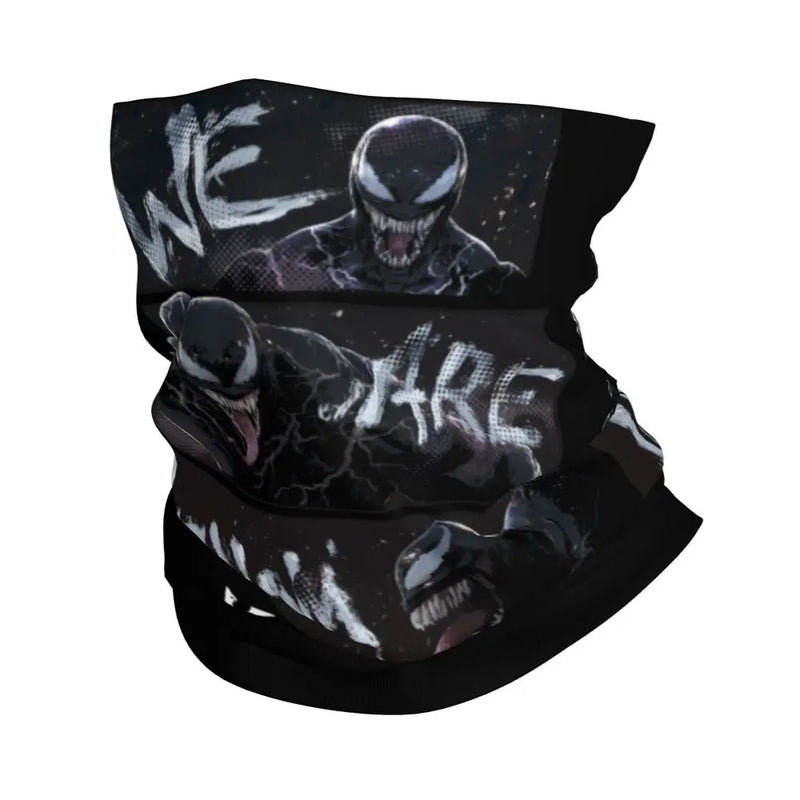 Bandana Custom Venom