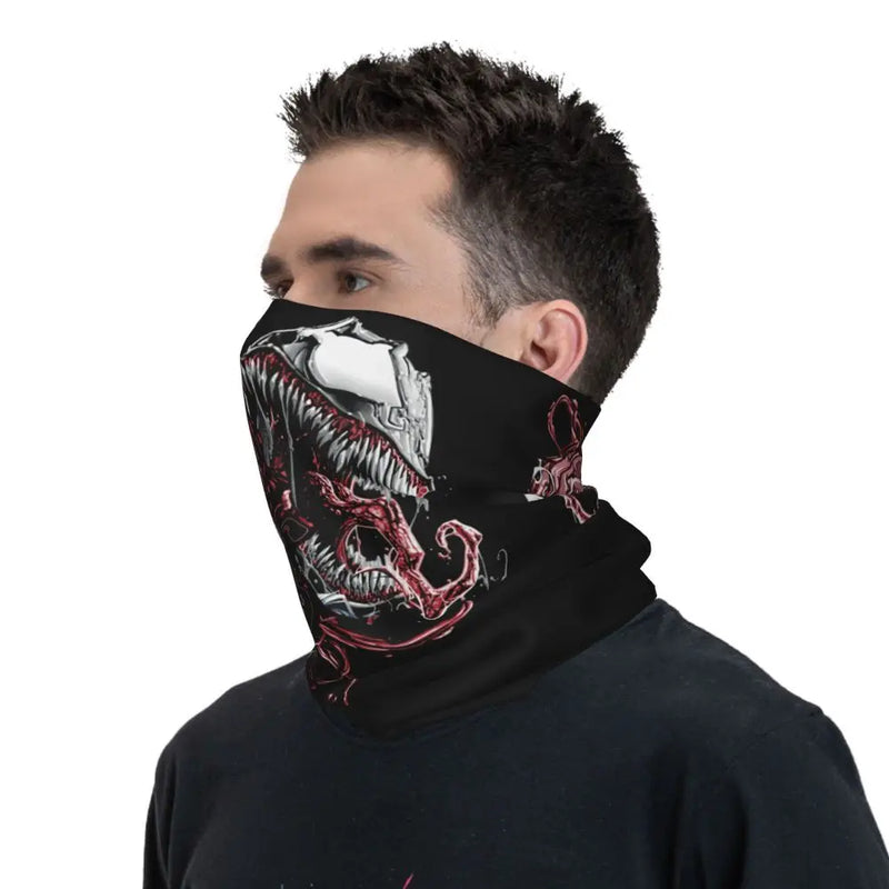 Bandana Custom Venom