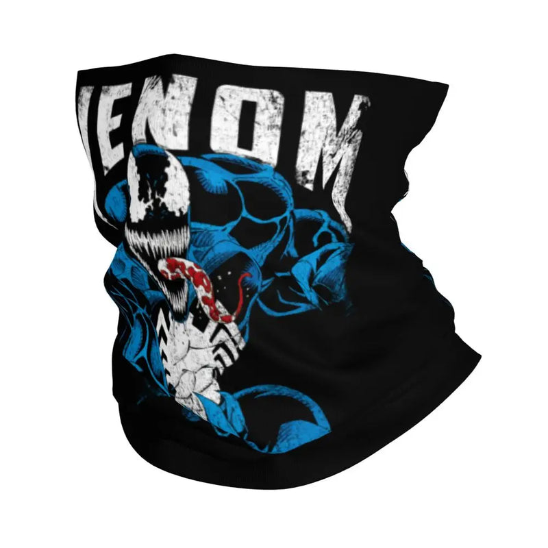 Bandana Custom Venom