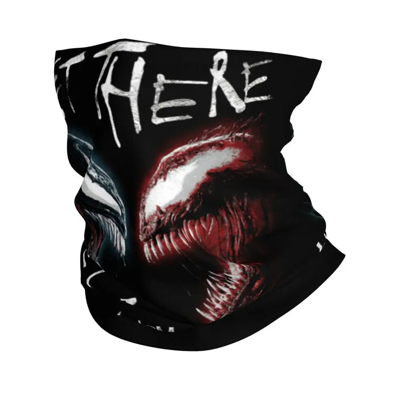 Bandana Custom Venom