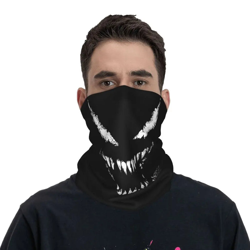 Bandana Custom Venom