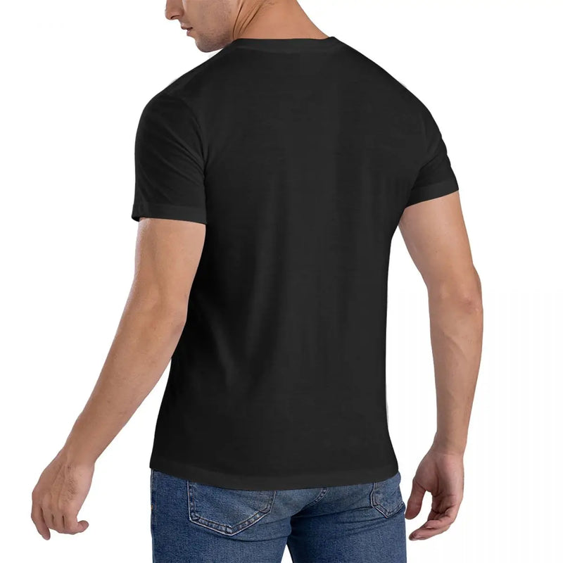 Camiseta Masculina Back In Black Venom